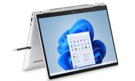 HP Elitebook 8 Flip G1i 13 (AD4R8ET) Gleccserezüst